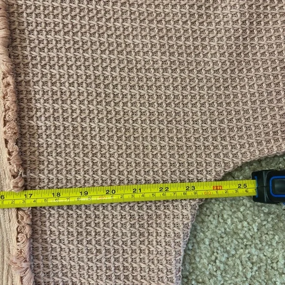 Knox Rose Size XL Embroidered Grandma core Bohemian Coquette Soft Girl - Picture 8 of 8